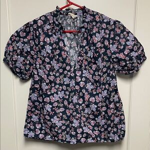 Nation LTD Rosanna Midsummer Blouse